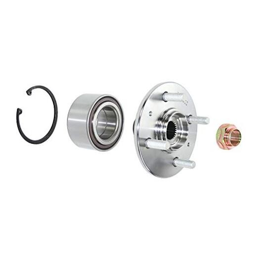 DuraGo 29596132 Front Wheel Hub Kit