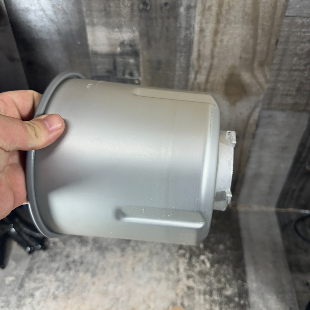 Welbilt Bread Maker Replacement Pan For Model ABM-100-3