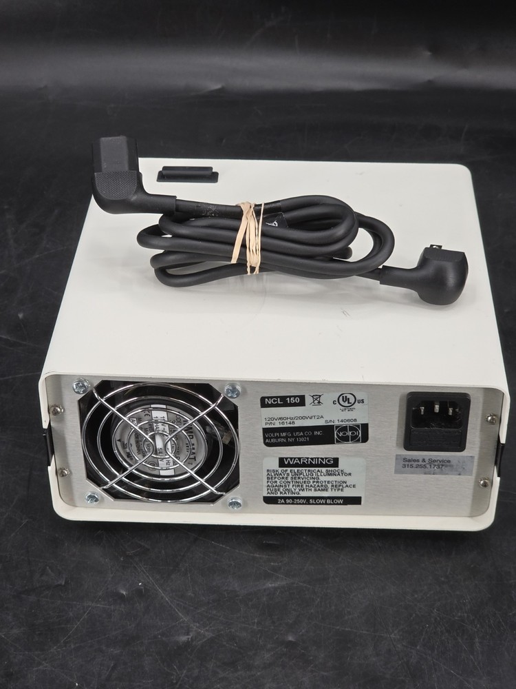 Olympus Highlight 3100 Light Source