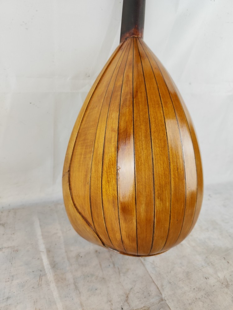 Mandolin 4/4 Ozelli 1900 Naples 曼陀林 만돌린マンドリン