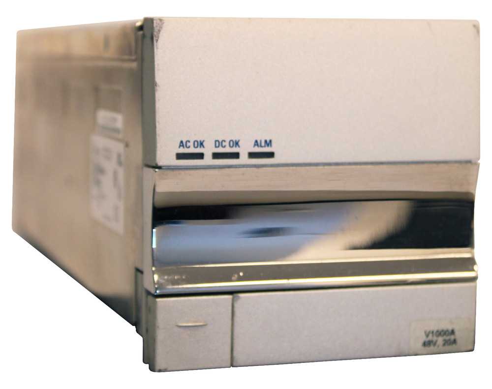 Eltek Valere V1000A-VC Rectifier USED