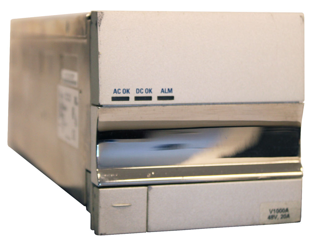 Eltek Valere V1000A-VC Rectifier USED