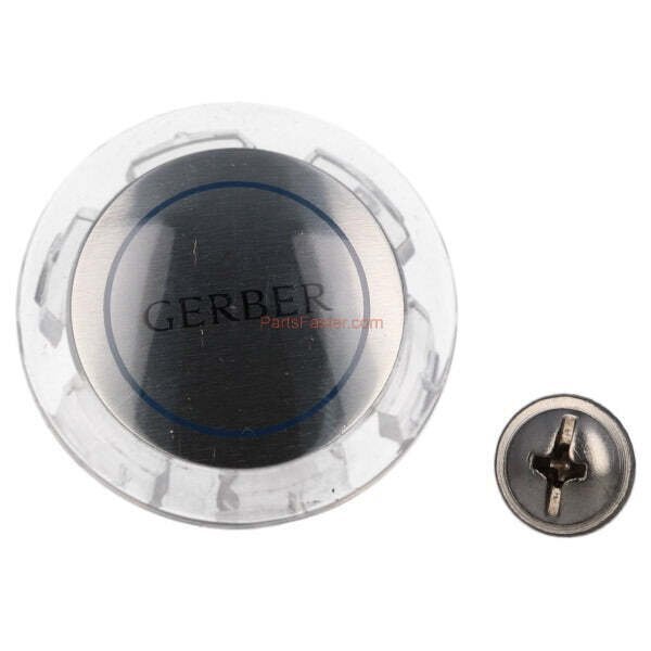 Gerber GA603475C Index Button Cold