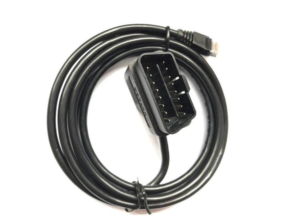 nGauge replacement cable (Basic version)  Suits Lund And HP Devices LR-NG-CABLE