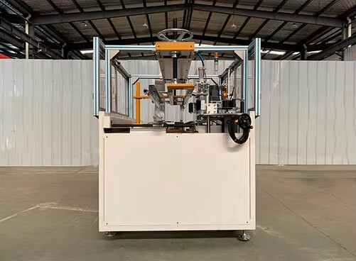 High Speed Box Carton Unpacking Forming Machine Case Erector