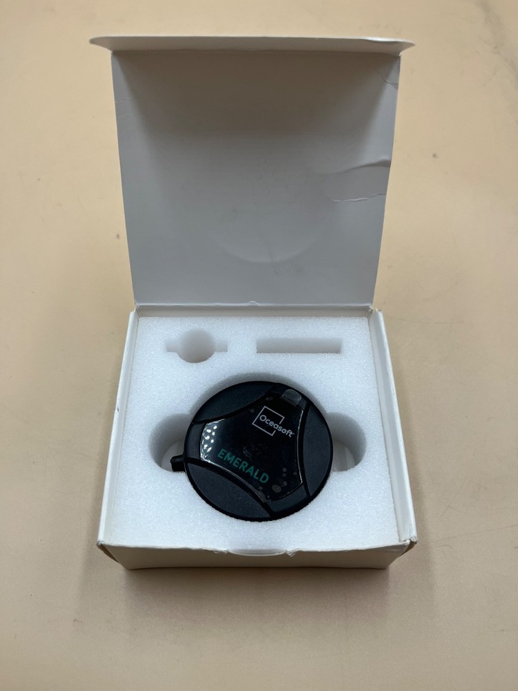 Dickson Emerald PT100 ENR.EMD.P006 Bluetooth Temperature Data Logger