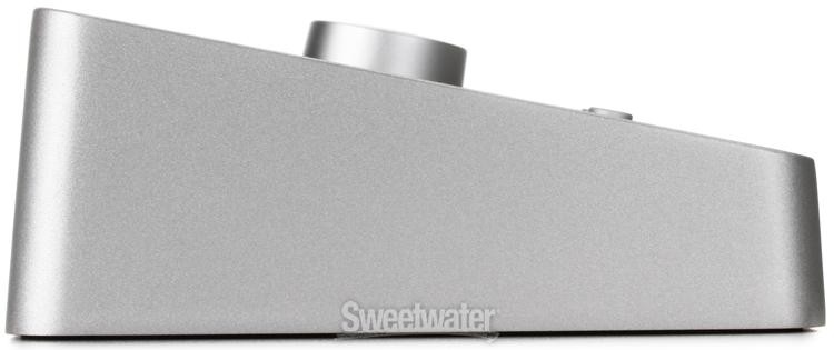 Universal Audio Apollo Solo Heritage Edition Thunderbolt 3 Audio Interface with