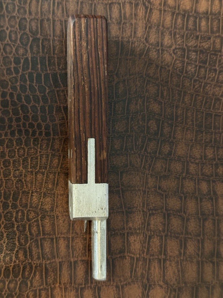 Ibex Purfling Cutter Tool