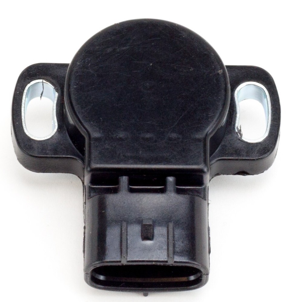 Arctic Cat Mountain Cat 900, 2003-2004, Throttle Position Sensor - 6506-074