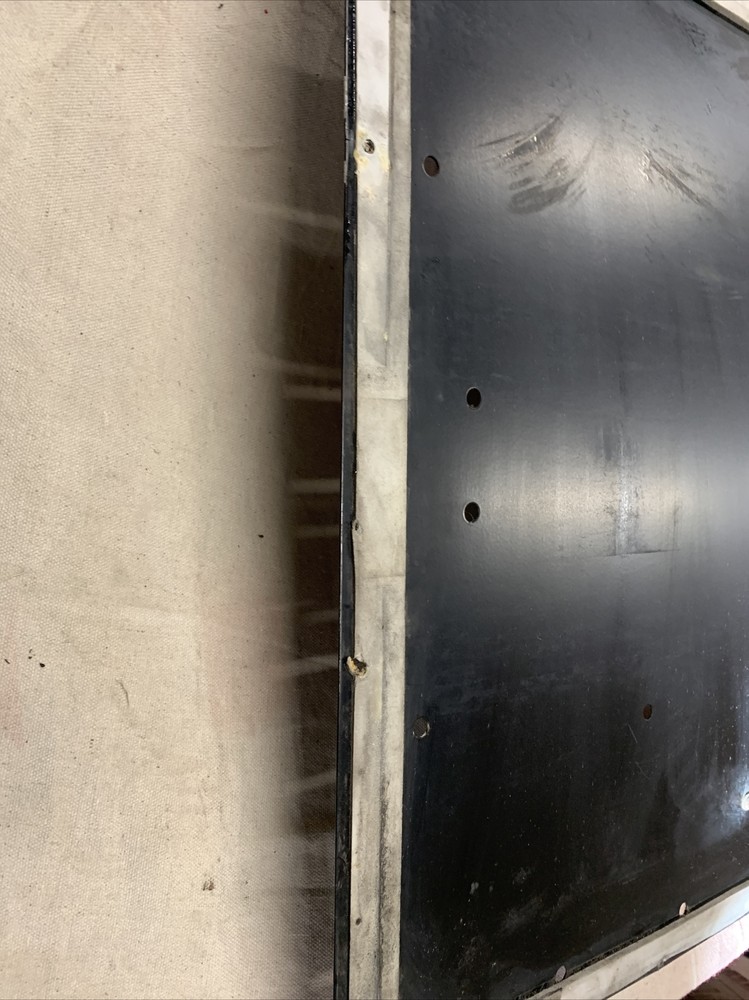 Peterbilt 379 RH Passenger Door used