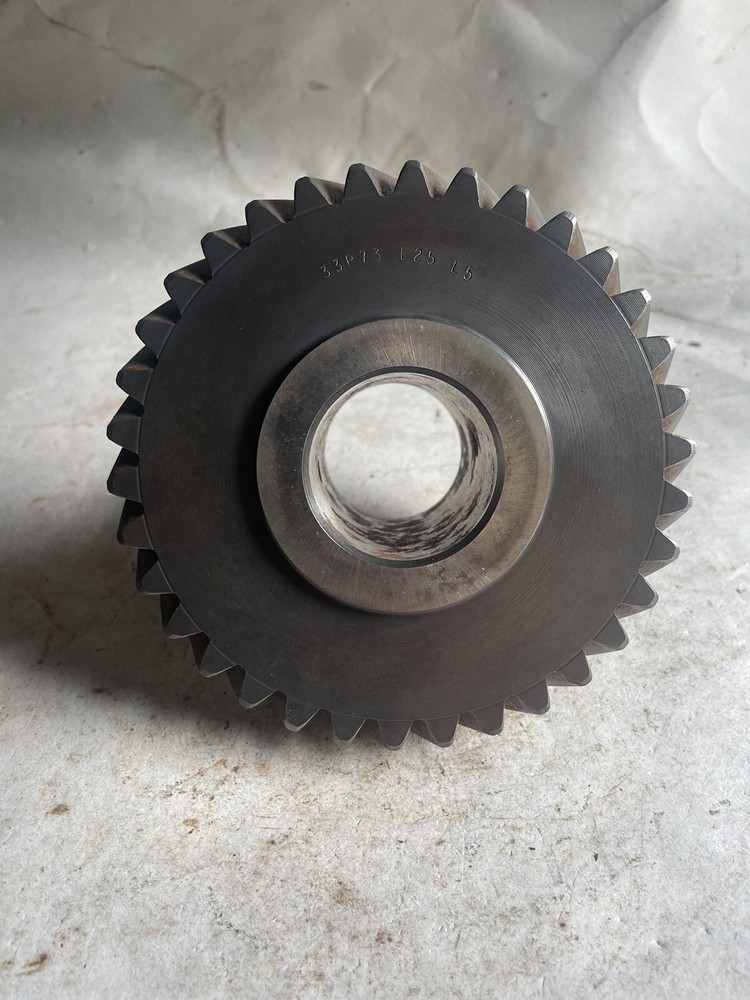 Chelsea 33-P-73 Gear