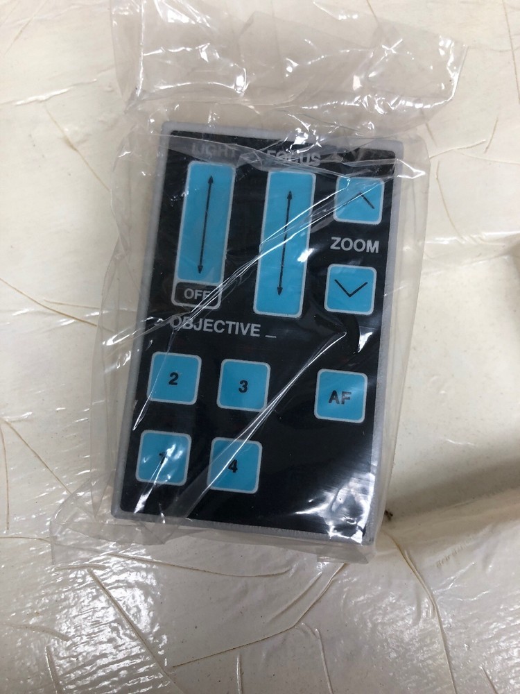 Leica - Microzoom Probe Controller & P