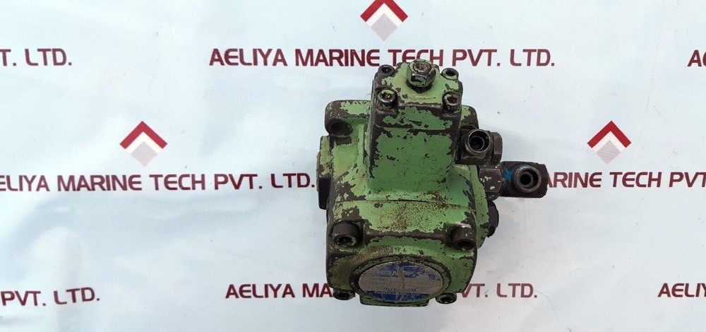 Kompass VD-30FA3 Hydraulic Variable Vane Pump