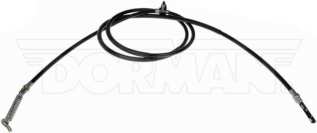 Dorman Oe Solutions C660311 Brake Cable