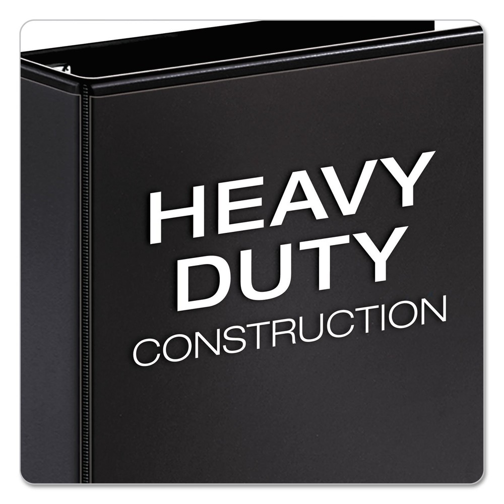 Cardinal® Premier 11" x 17" Binder, Easy Open® Locking Slant-D® R