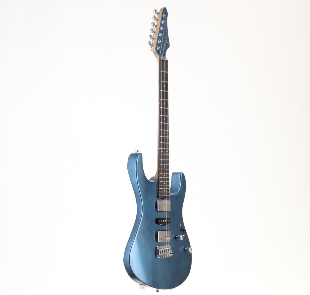 FUTRA Astra Blue Metallic