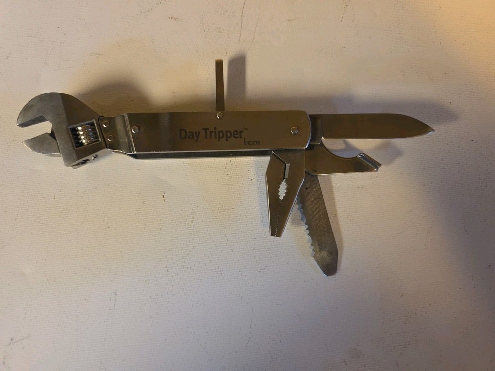 Day Tripper Tool Set