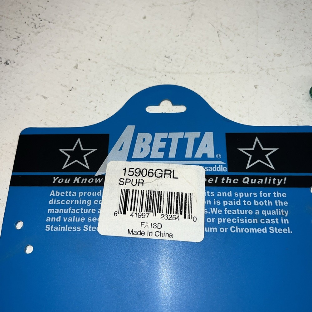 New ABetta Green Bumper Spurs #FA13D FF-18