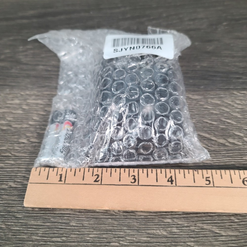 New in Package Motorola Wireless Portable Bluetooth Mouse