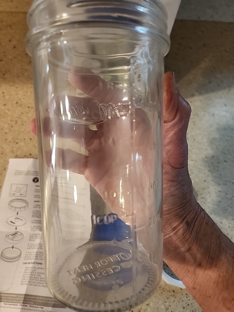 Masontops Mason Jar Fermentation Kit