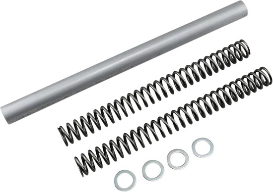 Race Tech Fork Spring 0.90 kg/mm Pair for Buell Thunderbolt S2 95-96