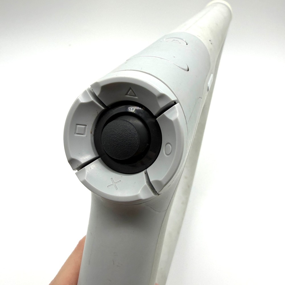 Playstation VR PSVR Aim Motion Controller Camera Lot READ DESCRIPTION