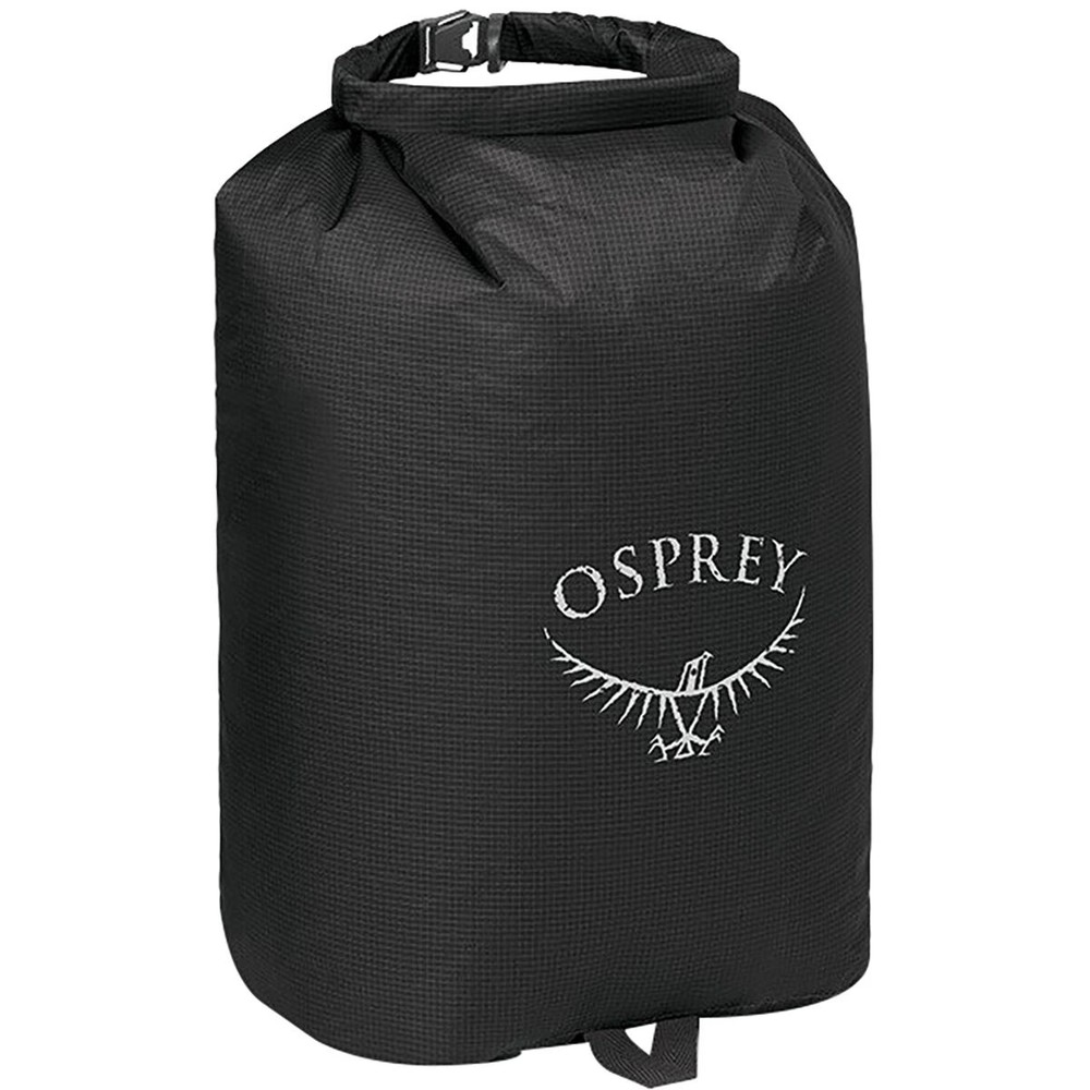 Osprey Packs Ultralight Drysack Black, 20L