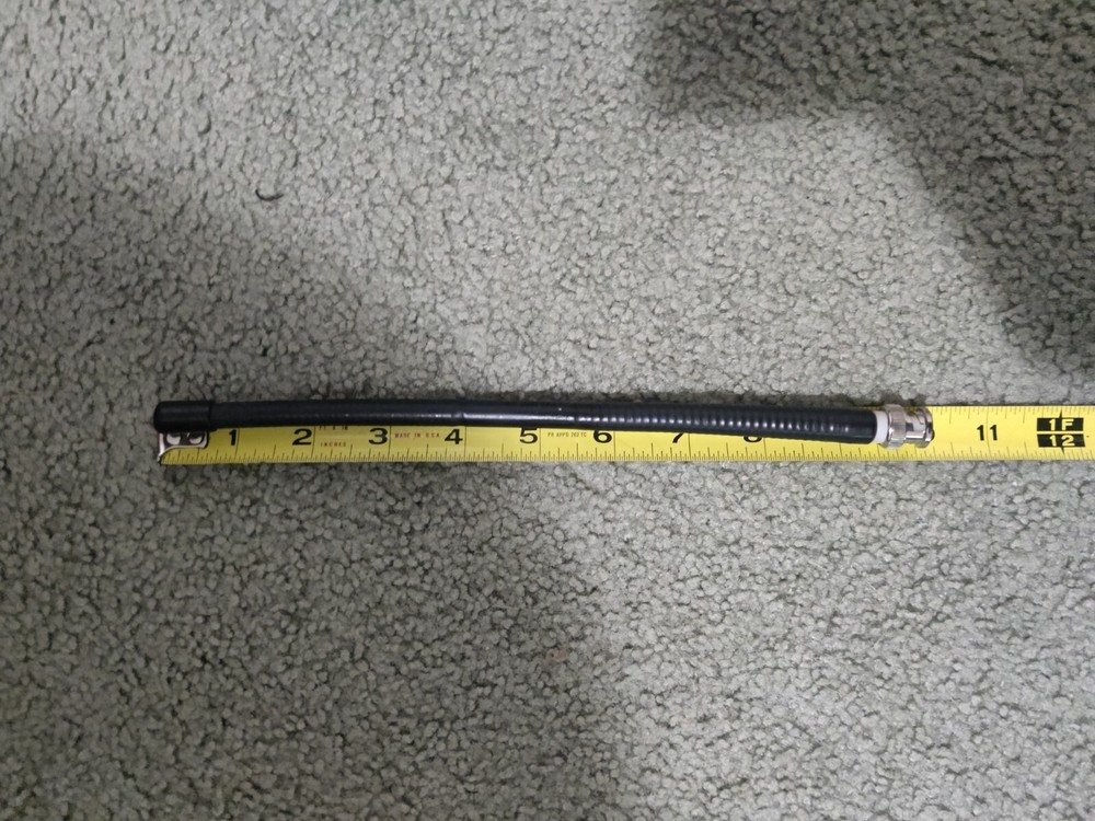 Radio Antenna