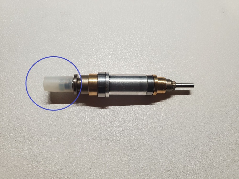 DRC Replacement Motor Joint For DND Daisy Hand Piece Drill