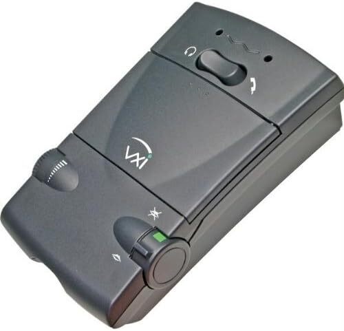 VXi Everon P Multipurpose Amplifier. EVERON P AMPLIFIER PH-CP.