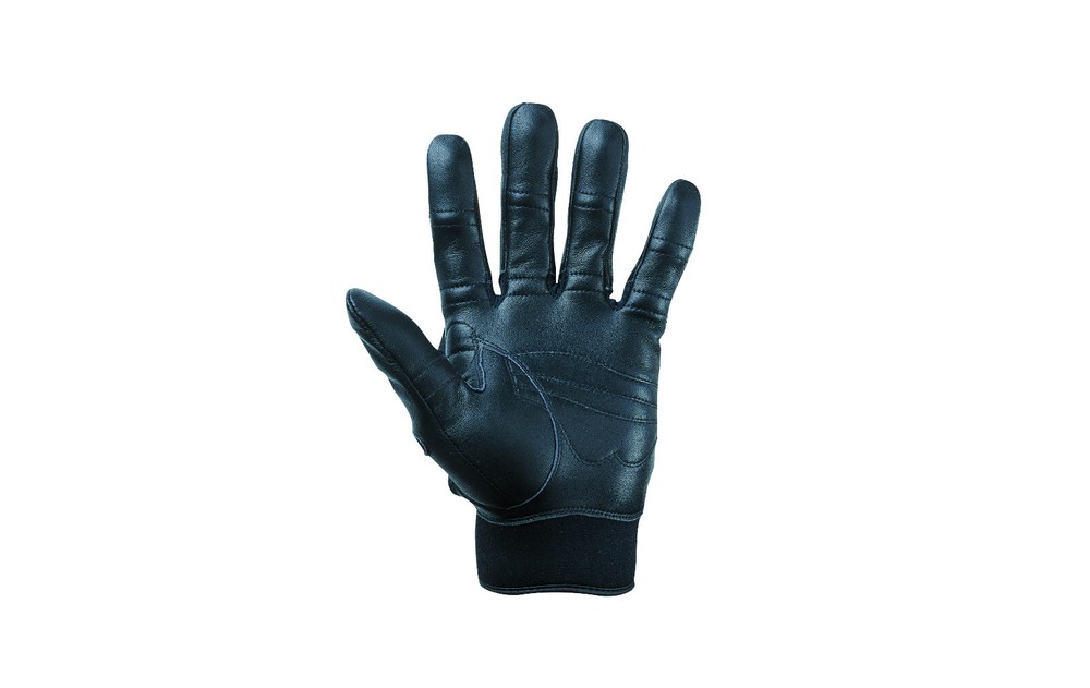 Bionic Classic Black Equine Gloves Women's LARGE