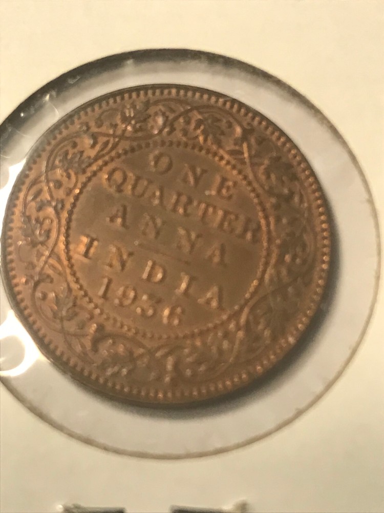Coins from India