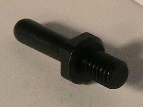 1928-1931 Model A Ford Authentic Timing Pin