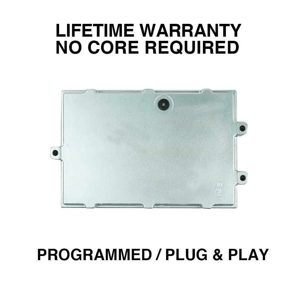 Engine Computer Programmed Plug&Play 2005 Dodge Neon SRT-4 2.4L ECM PCM ECU
