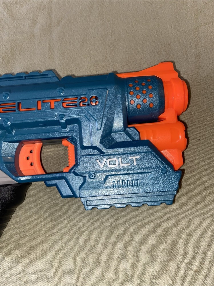 Nerf Elite 2.0 Volt SD-1 Blaster Small Shooter Blaster