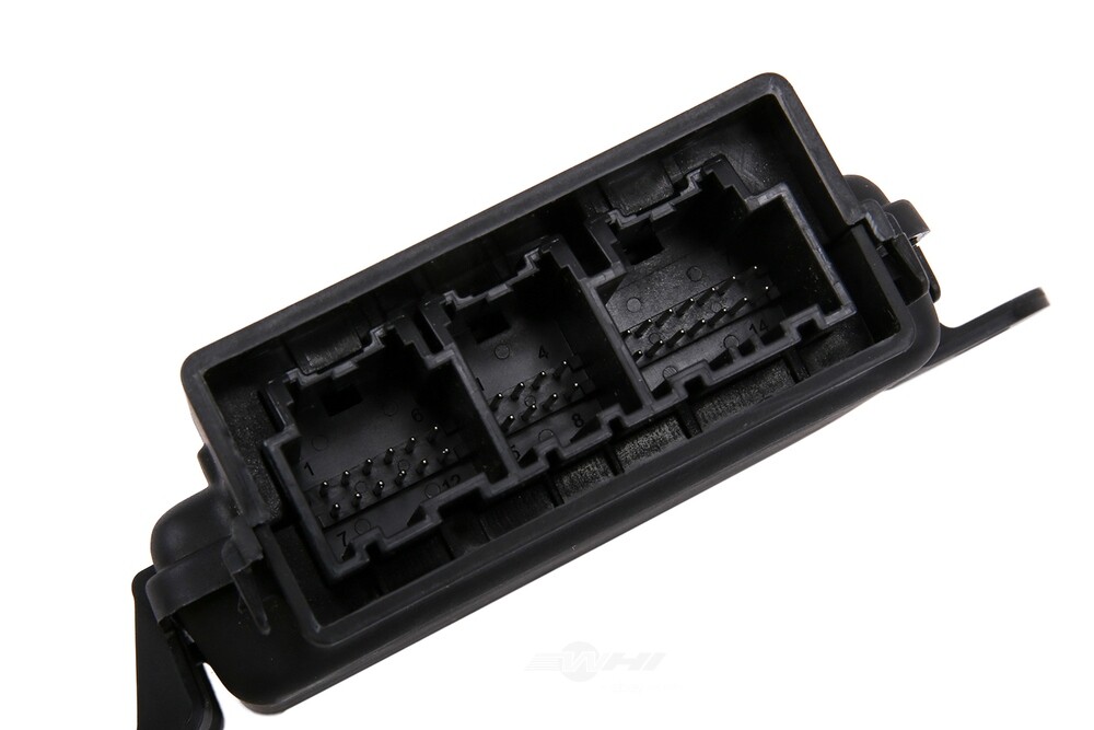 Genuine ACDelco Object Alarm Module 20920237