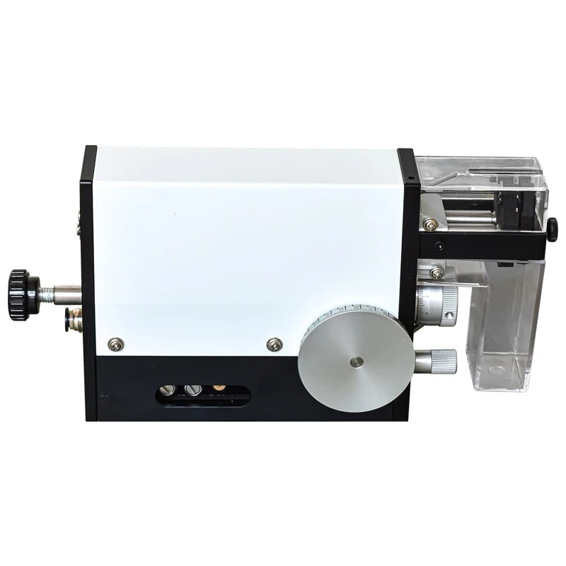 Induction Peeling High Precision, Pneumatic Peeling Wire Stripping Machine