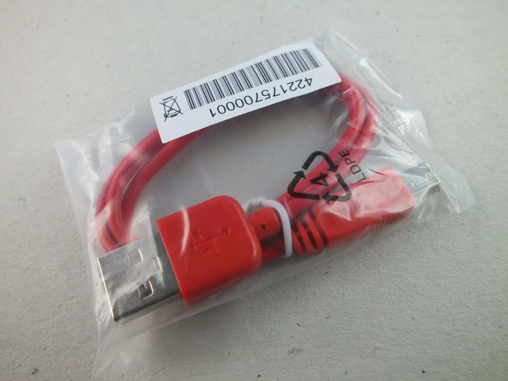 Genuine USB Cable for Mercedes Becker Map Pilot for Software Update Data Cable