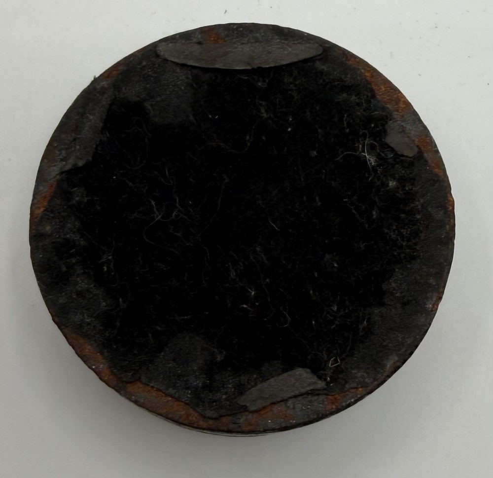 Vintage Perfect Adjustable Microscope Lamp Model No. 807 - Works