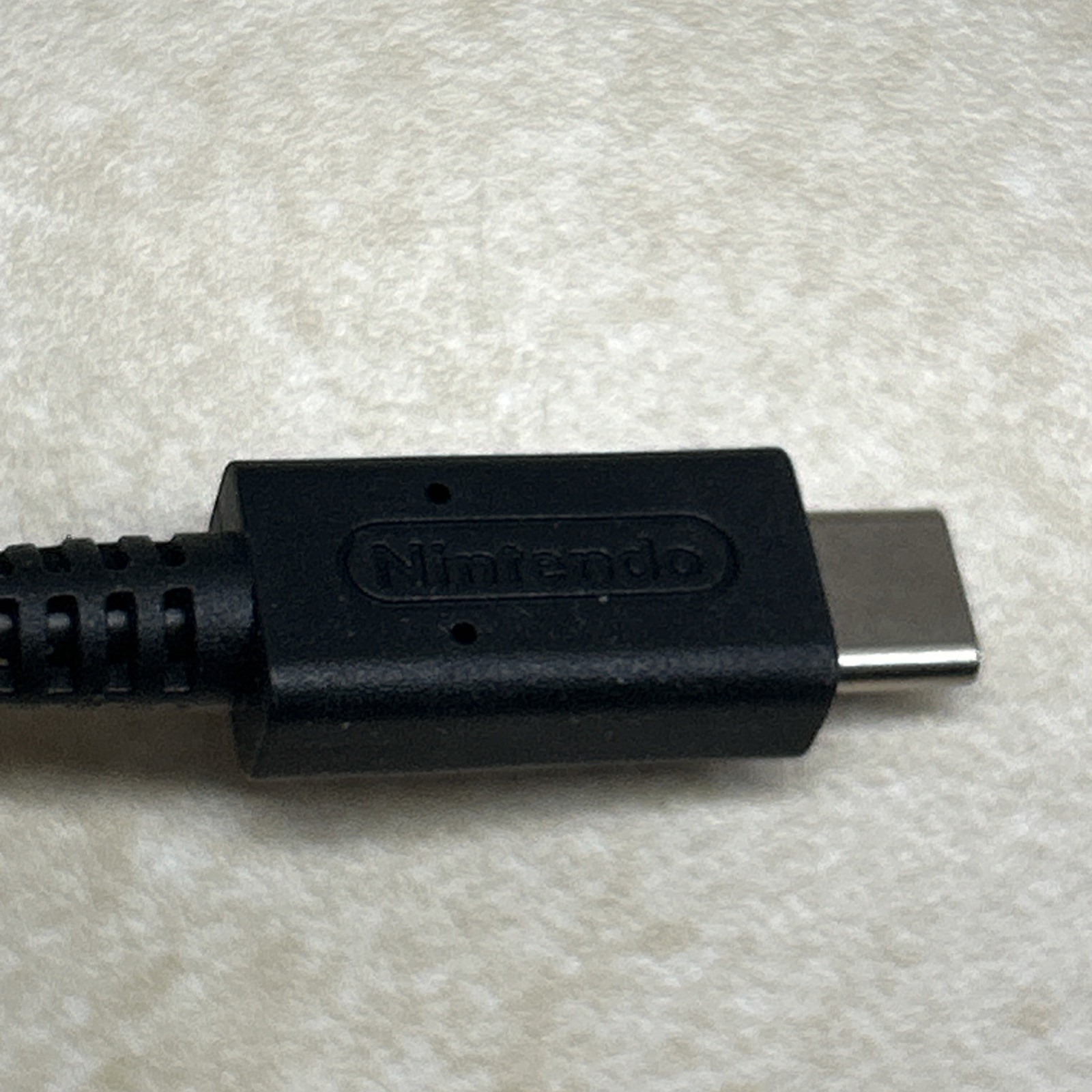 New Official Nintendo Switch +OLED AC Power Adapter Supply OEM Charger HAC-002