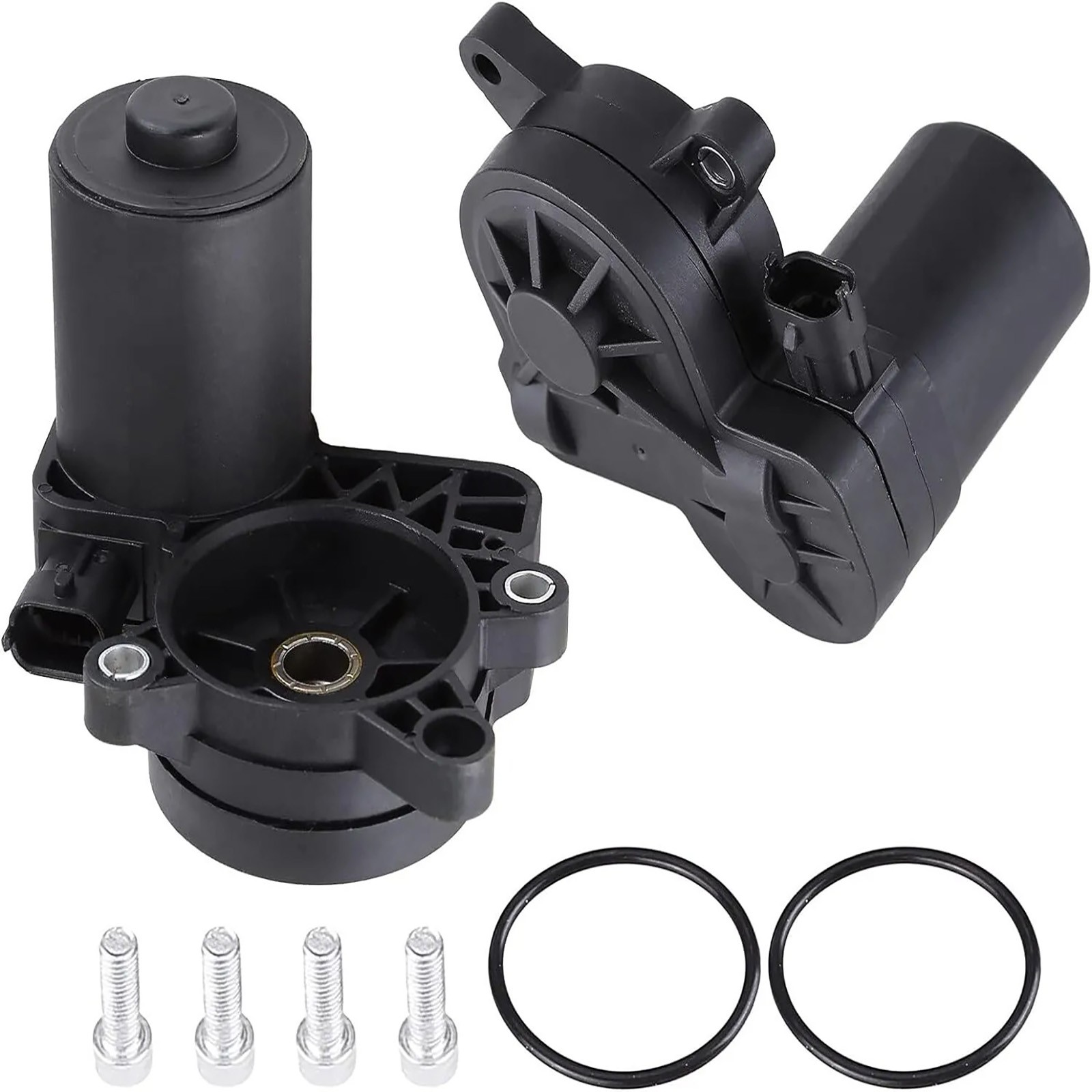 Left & Right Parking Brake Actuator For Ford Escape SE 2017-2018 DG9C2B712AA