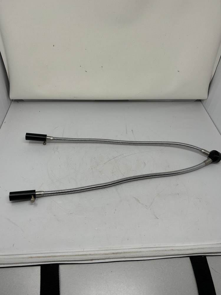 Fiber light guide, dual lab type unknown manufacture