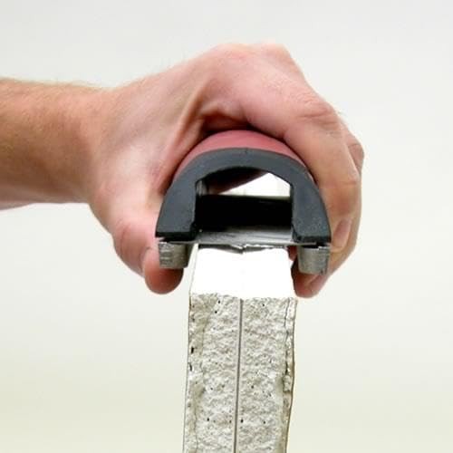 MARSHALLTOWN Drywall Rasp with Rails, Plastering, DuraSoft, Multicoloured