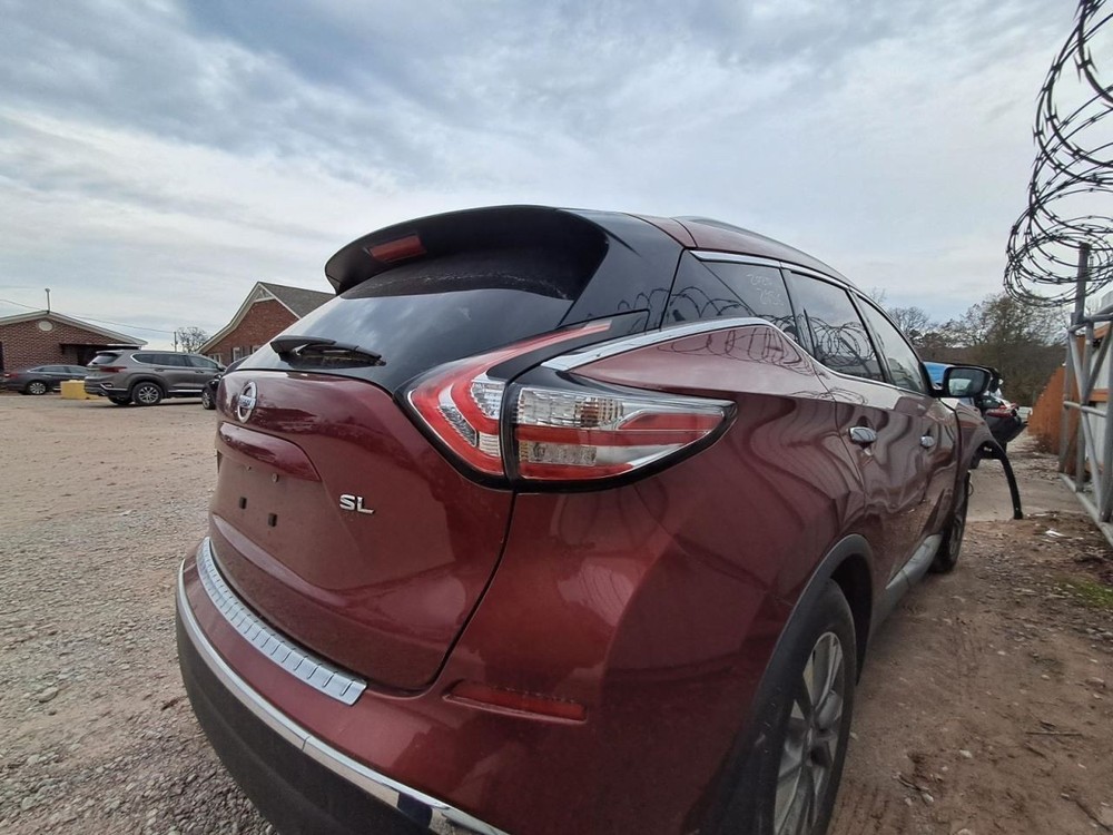 Fuse Box Engine Fits 15-24 MURANO 2660331