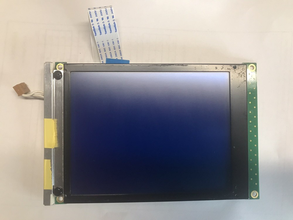 LCD Screen for Korg Triton classic studio Trinity Display without touch (USA)
