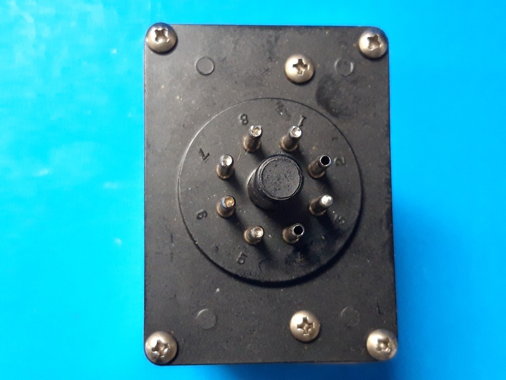 DC INPUT ISOLATED TRANSMITTER , MM4300 , MIGHTY MODULE , WILKERSON , 0/5VDC