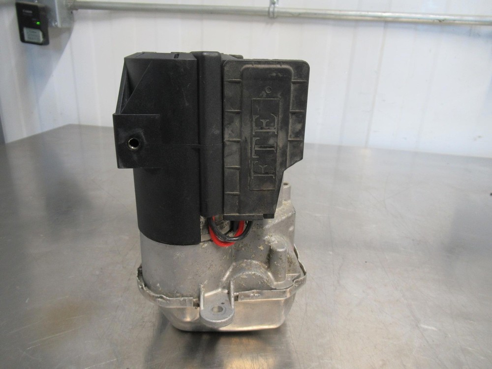 EB1313 1999 BMW K1200 LT ABS CONTROL UNIT MODULE