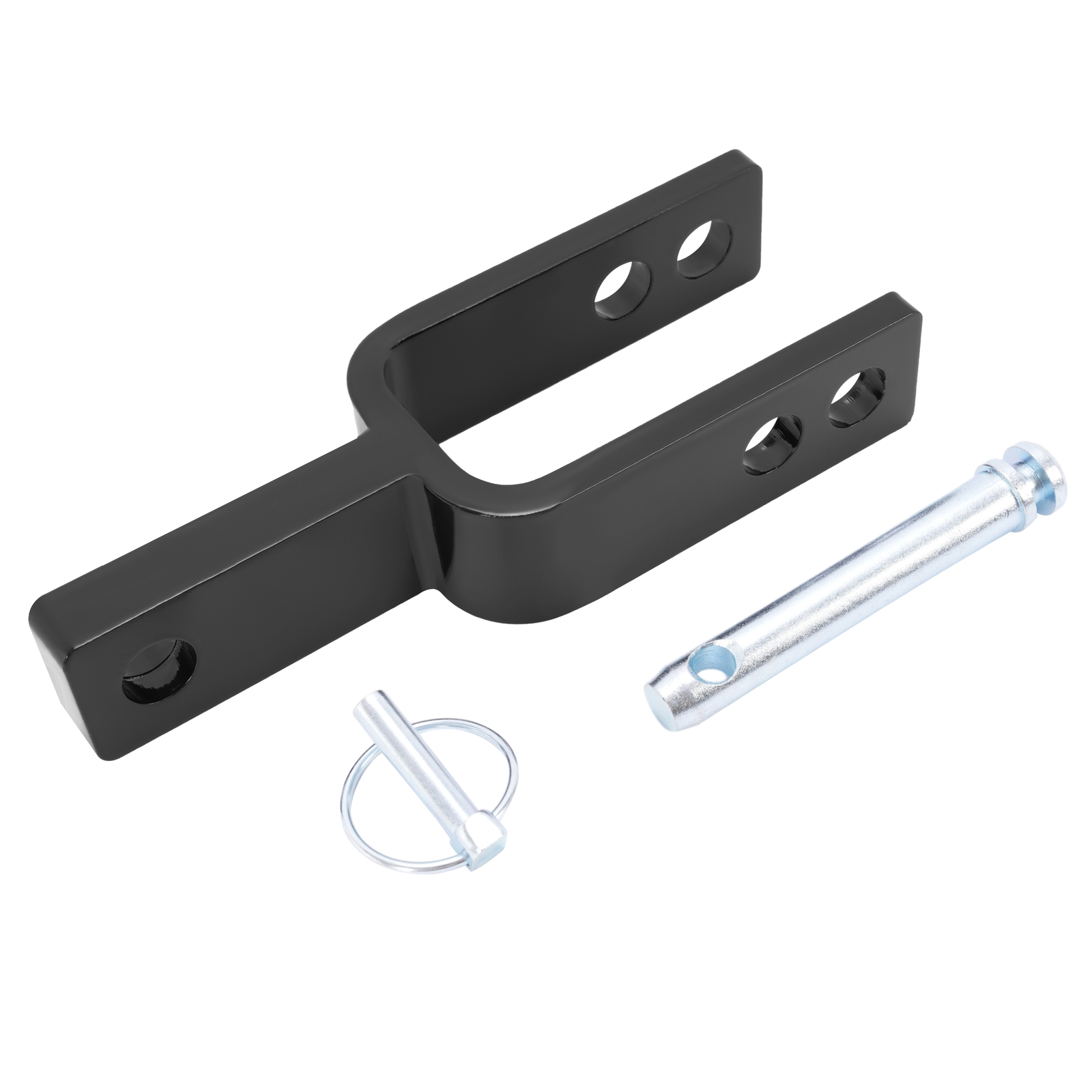 3 Point Versatile Quick Hitch Adapter Fit for Category 1 Quick Hitch