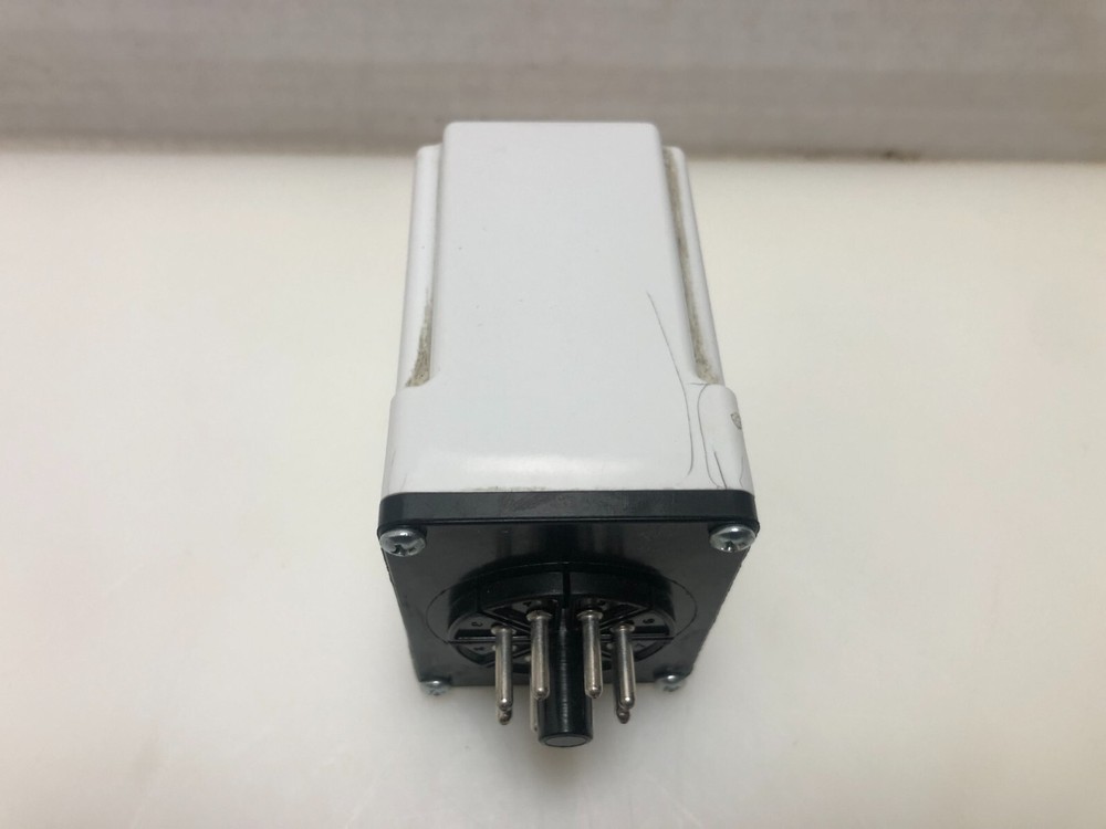 Macromatic TD-8: Time Delay Relay - TD-85121-41