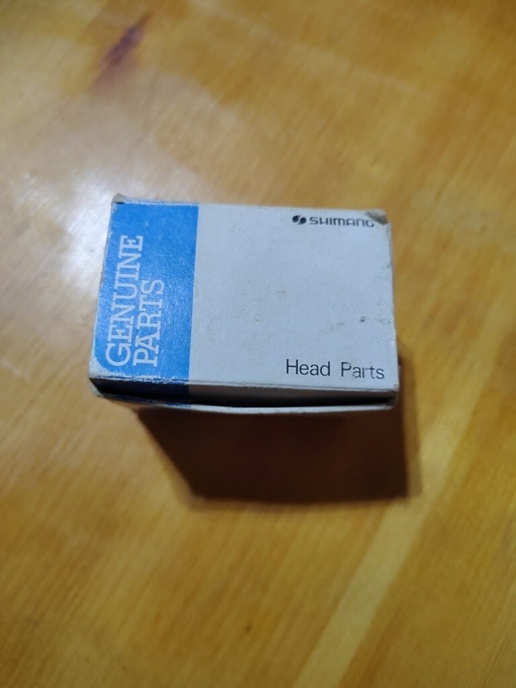 shimano headset 1 inch